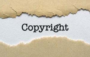 Copyright